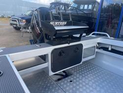 2024 Surtees 495 Workmate