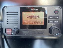 2024 Surtees 495 Workmate