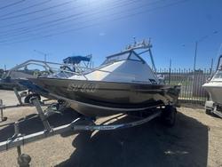 2017 Surtees 575 Workmate