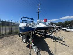 2017 Surtees 575 Workmate