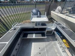 2017 Surtees 575 Workmate