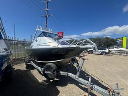 2017 Surtees 575 Workmate