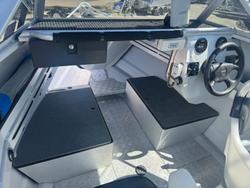 2017 Surtees 495 Workmate