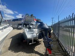 2017 Surtees 495 Workmate