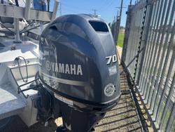 2017 Surtees 495 Workmate