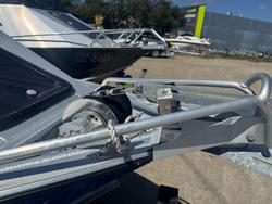 2017 Surtees 495 Workmate