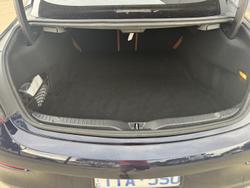 2017 Mercedes-Benz C-Class C43 AMG W205 Four Wheel Drive Blue