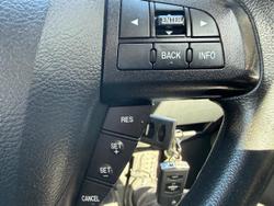 2011 Mazda 3 Neo BL Series 1 MY10 Graphite