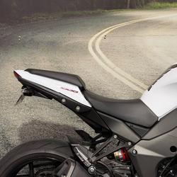 2013 Kawasaki NINJA 1000 White