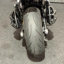 2013 Kawasaki NINJA 1000 White