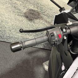 2013 Kawasaki NINJA 1000 White