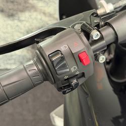 2013 Kawasaki NINJA 1000 White