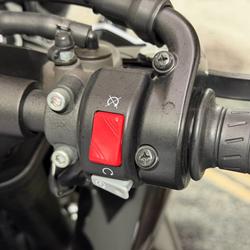 2013 Kawasaki NINJA 1000 White