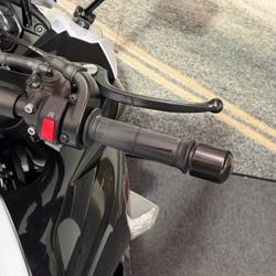 2013 Kawasaki NINJA 1000 White