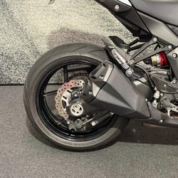 2013 Kawasaki NINJA 1000 White