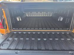 2022 Ford Ranger Wildtrak