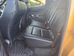 2022 Ford Ranger Wildtrak