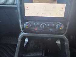 2022 Ford Ranger Wildtrak