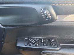 2022 Ford Ranger Wildtrak