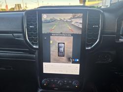 2022 Ford Ranger Wildtrak