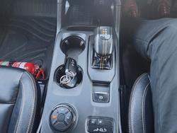 2022 Ford Ranger Wildtrak