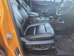 2022 Ford Ranger Wildtrak