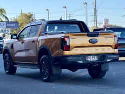 2022 Ford Ranger Wildtrak