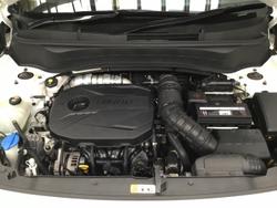 2020 Kia Seltos GT-Line