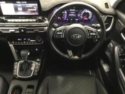 2020 Kia Seltos GT-Line