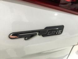 2020 Kia Seltos GT-Line