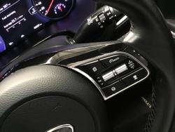 2020 Kia Seltos GT-Line