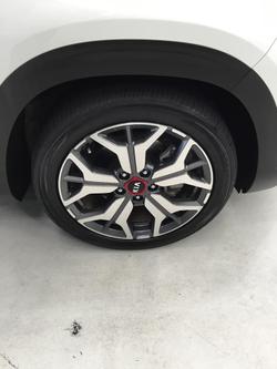 2020 Kia Seltos GT-Line