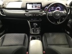 2020 Kia Seltos GT-Line