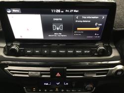 2020 Kia Seltos GT-Line