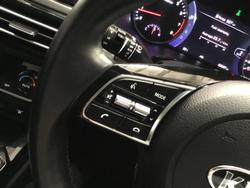 2020 Kia Seltos GT-Line