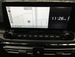 2020 Kia Seltos GT-Line