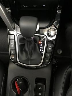 2020 Kia Seltos GT-Line