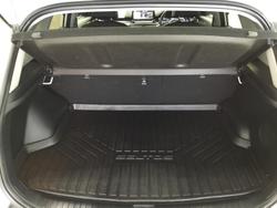 2020 Kia Seltos GT-Line