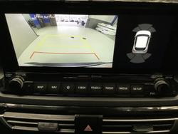 2020 Kia Seltos GT-Line