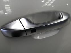 2020 Kia Seltos GT-Line