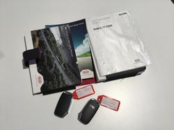 2020 Kia Seltos GT-Line