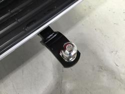 2021 Mitsubishi Triton GLX