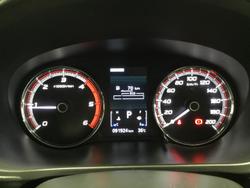 2021 Mitsubishi Triton GLX