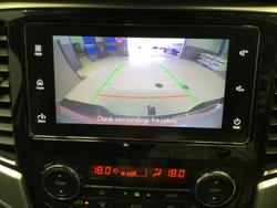 2021 Mitsubishi Triton GLX