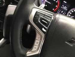 2021 Mitsubishi Triton GLX