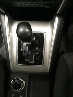 2021 Mitsubishi Triton GLX