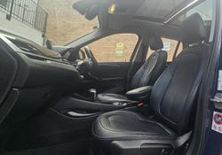 2016 BMW X1 xDrive25i F48 AWD Atlantic Grey