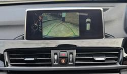 2016 BMW X1 xDrive25i F48 AWD Atlantic Grey