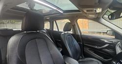 2016 BMW X1 xDrive25i F48 AWD Atlantic Grey