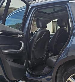 2016 BMW X1 xDrive25i F48 AWD Atlantic Grey